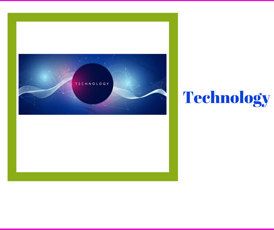 technology